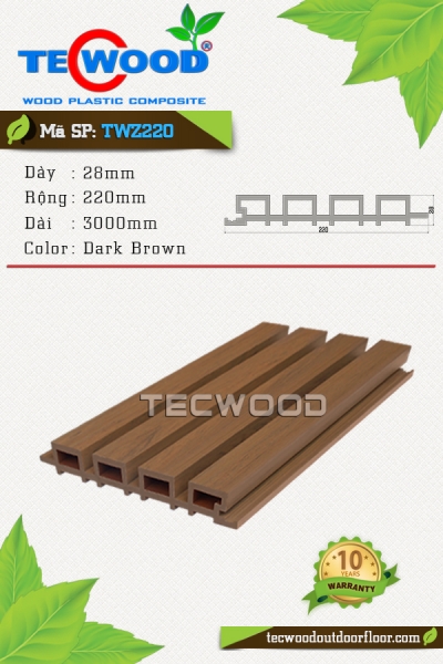 tam-op-tecwood-twz220-dark-brown